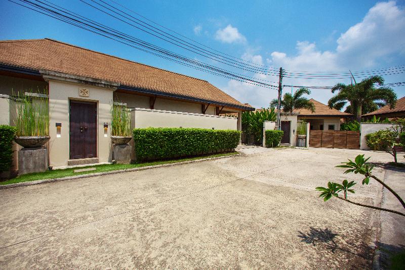 Kokyang Estate By Tropiclook image