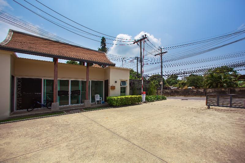 Kokyang Estate By Tropiclook image