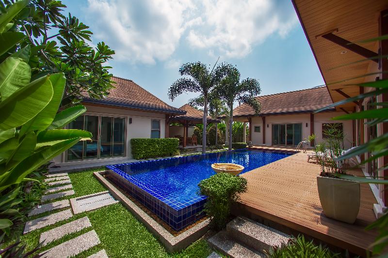 Kokyang Estate By Tropiclook image