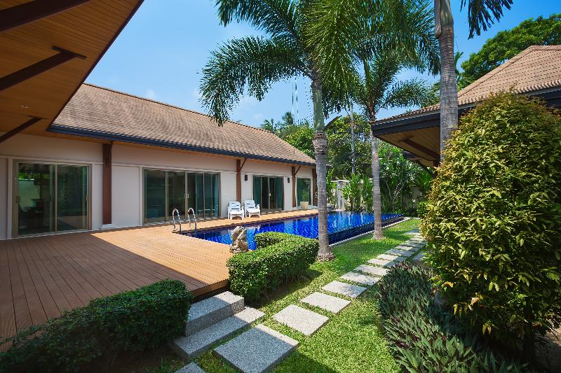 Kokyang Estate By Tropiclook image