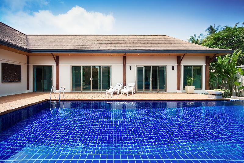 Kokyang Estate By Tropiclook image