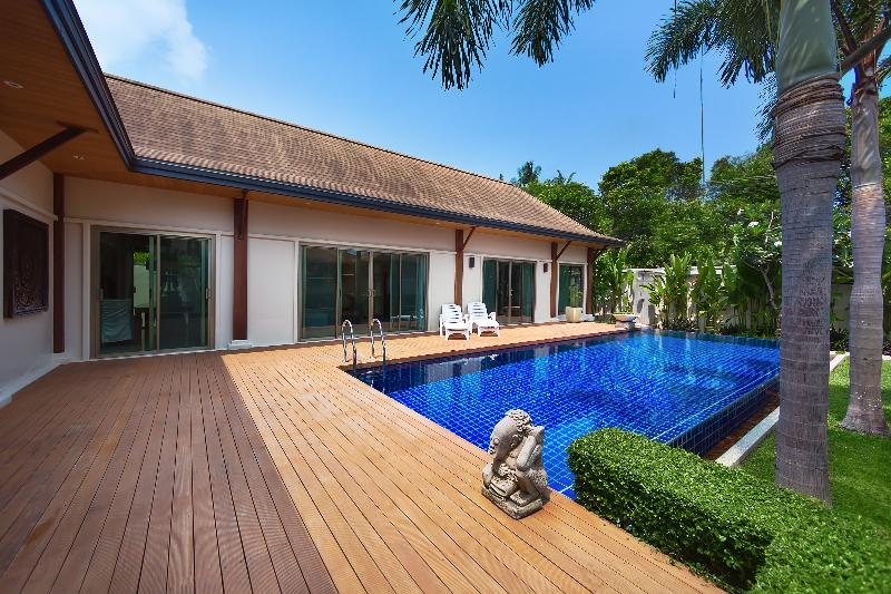 Kokyang Estate By Tropiclook image