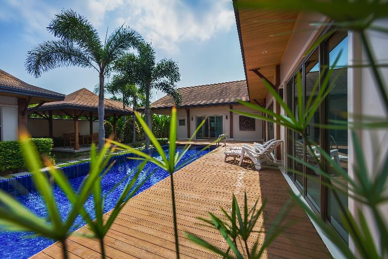 Kokyang Estate By Tropiclook image