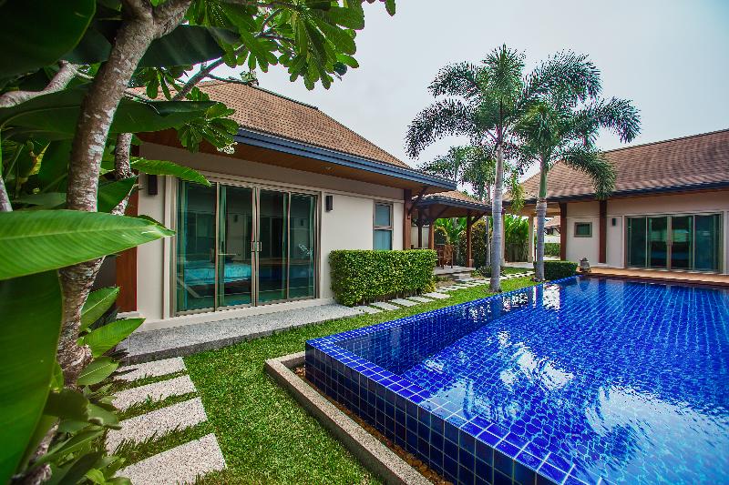 Kokyang Estate By Tropiclook image