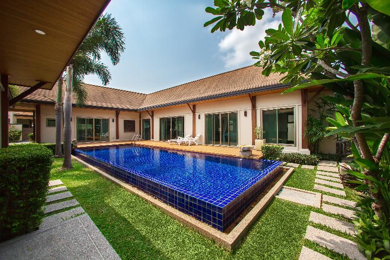 Kokyang Estate By Tropiclook image