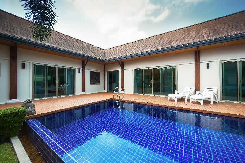 Kokyang Estate By Tropiclook image
