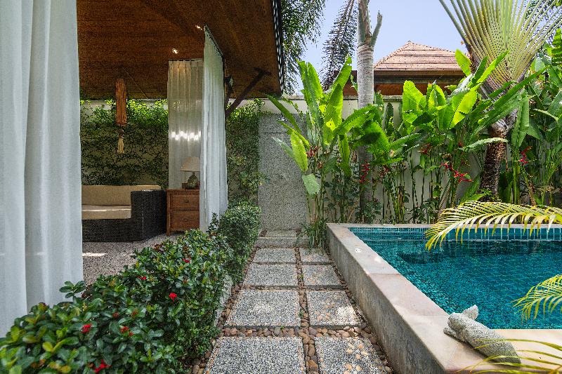 Kokyang Estate By Tropiclook image