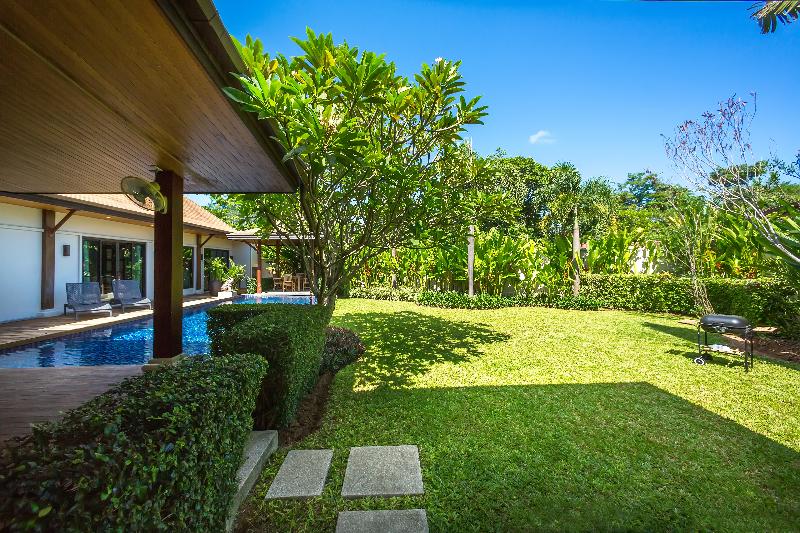 Kokyang Estate By Tropiclook image