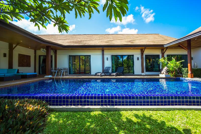 Kokyang Estate By Tropiclook image