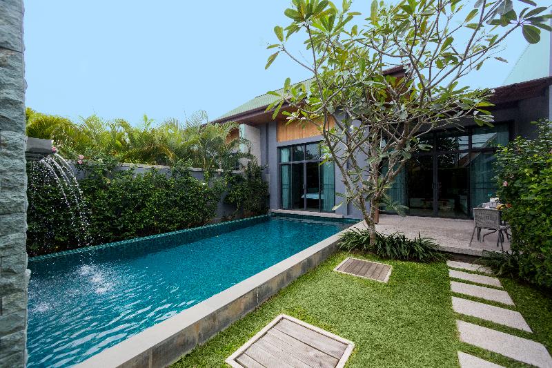 Kokyang Estate By Tropiclook image