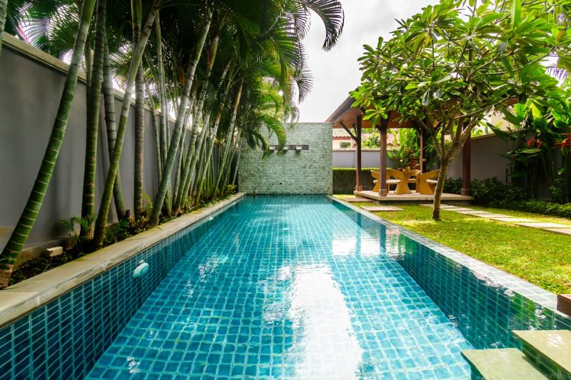 Kokyang Estate By Tropiclook image