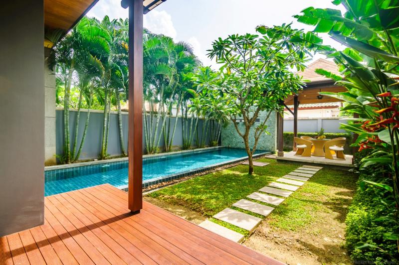 Kokyang Estate By Tropiclook image