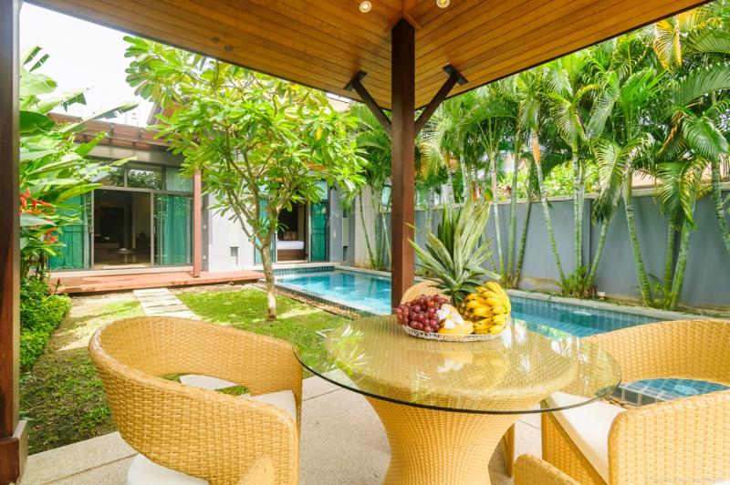 Kokyang Estate By Tropiclook image