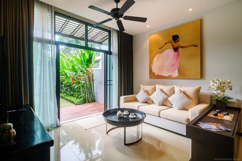 Kokyang Estate By Tropiclook image