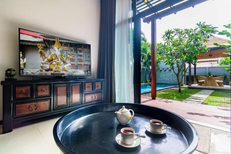 Kokyang Estate By Tropiclook image