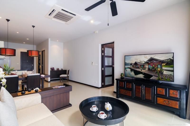 Kokyang Estate By Tropiclook image