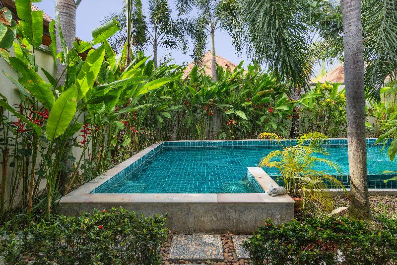 Kokyang Estate By Tropiclook image