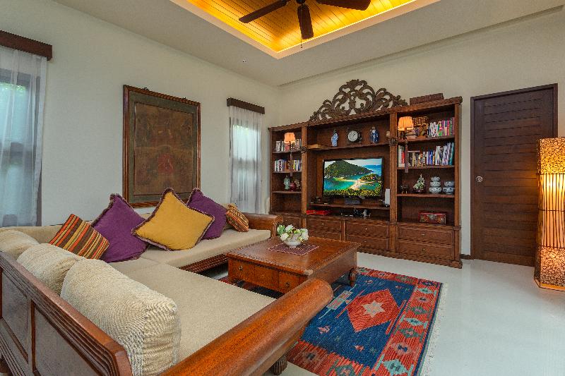 Kokyang Estate By Tropiclook image