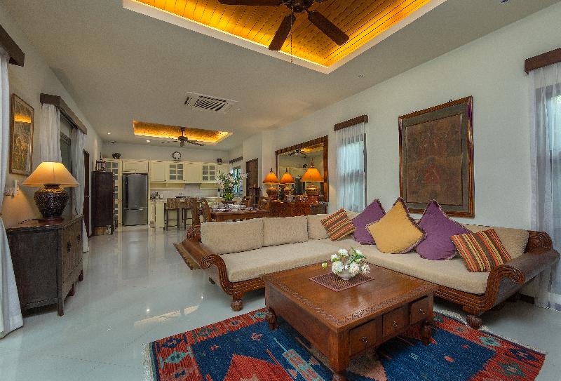 Kokyang Estate By Tropiclook image