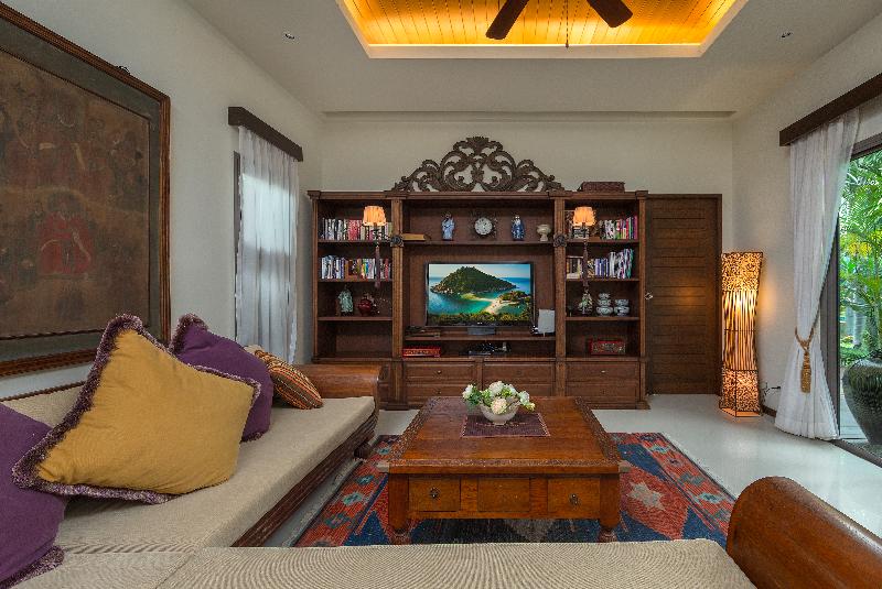Kokyang Estate By Tropiclook image