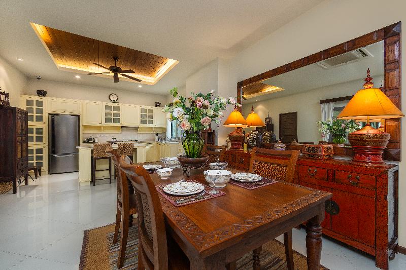 Kokyang Estate By Tropiclook image