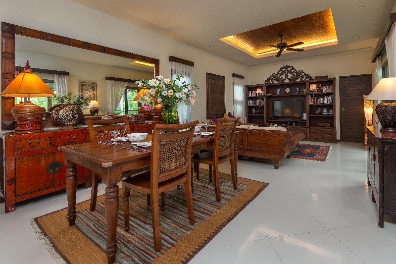 Kokyang Estate By Tropiclook image