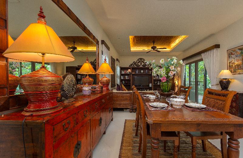Kokyang Estate By Tropiclook image