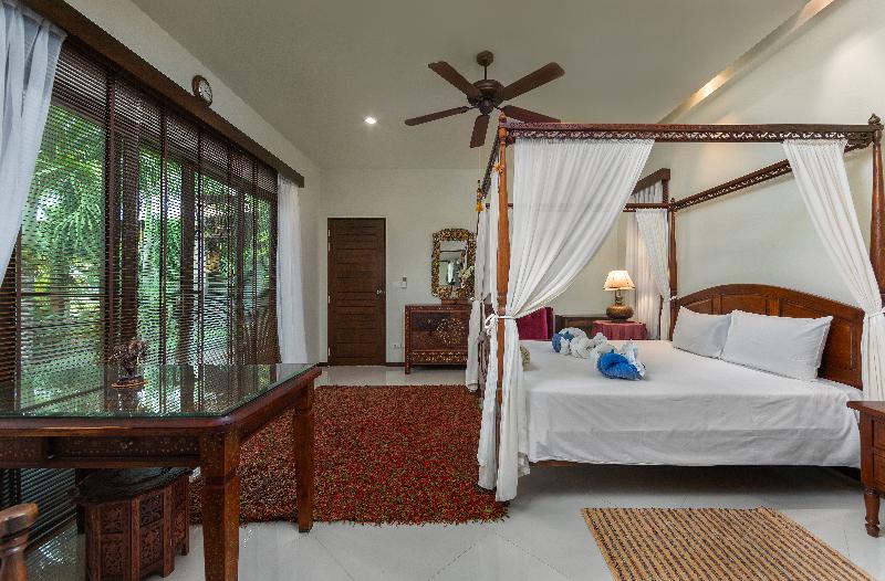Kokyang Estate By Tropiclook image