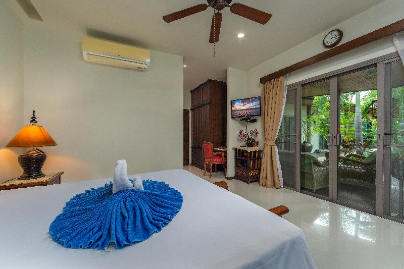 Kokyang Estate By Tropiclook image