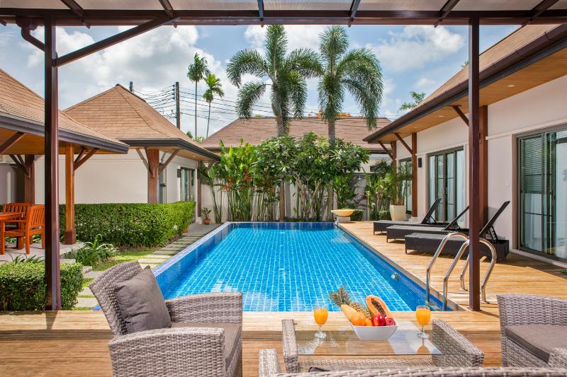 Kokyang Estate By Tropiclook image