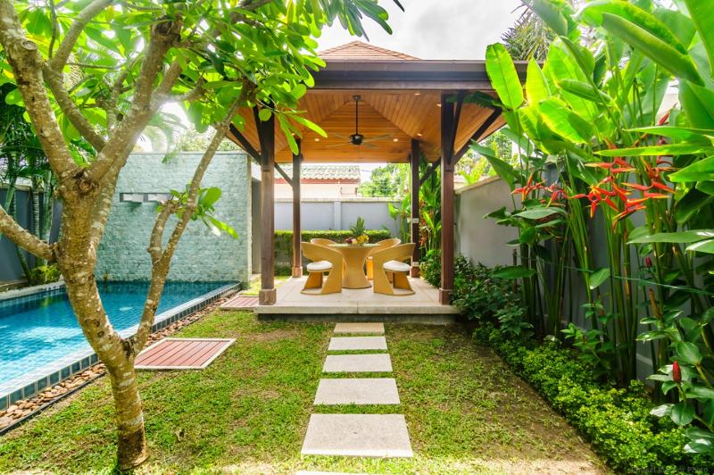 Kokyang Estate By Tropiclook image