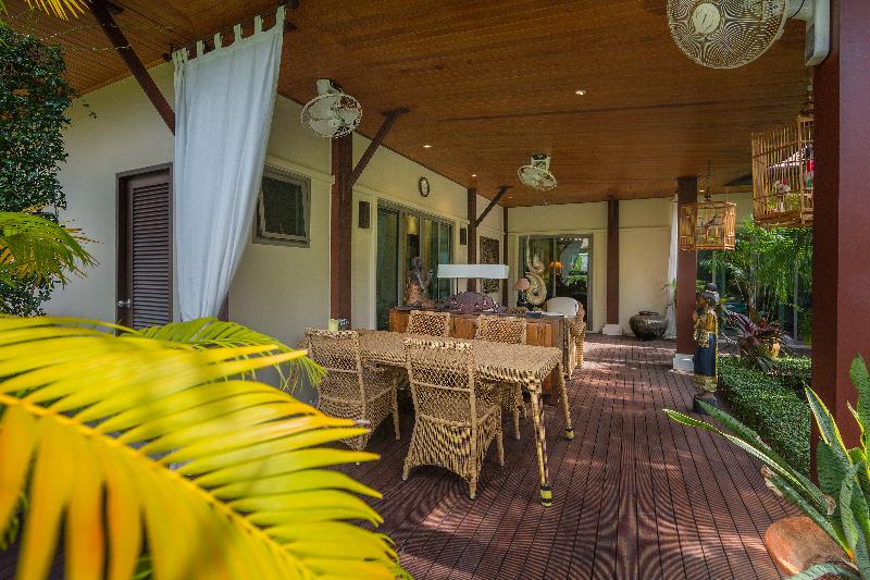 Kokyang Estate By Tropiclook image