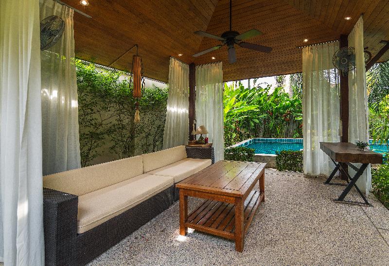 Kokyang Estate By Tropiclook image