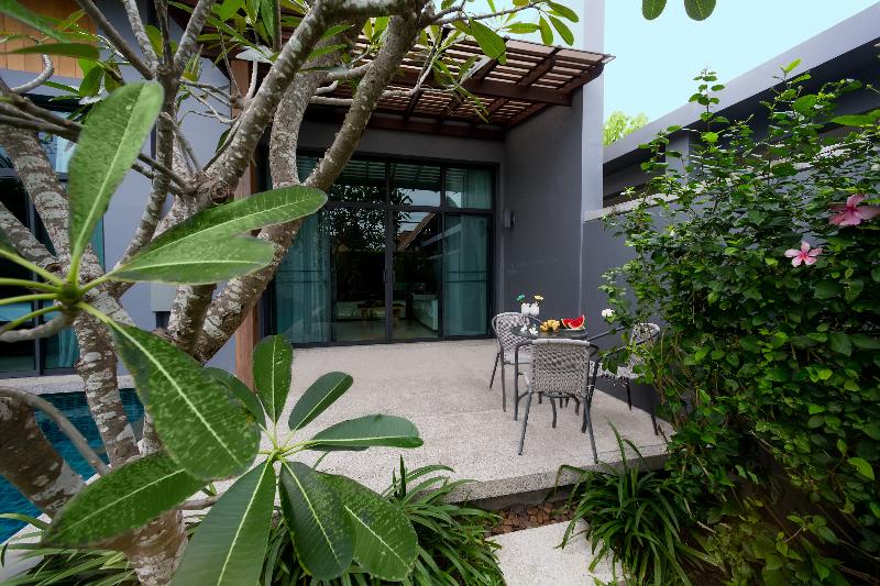 Kokyang Estate By Tropiclook image