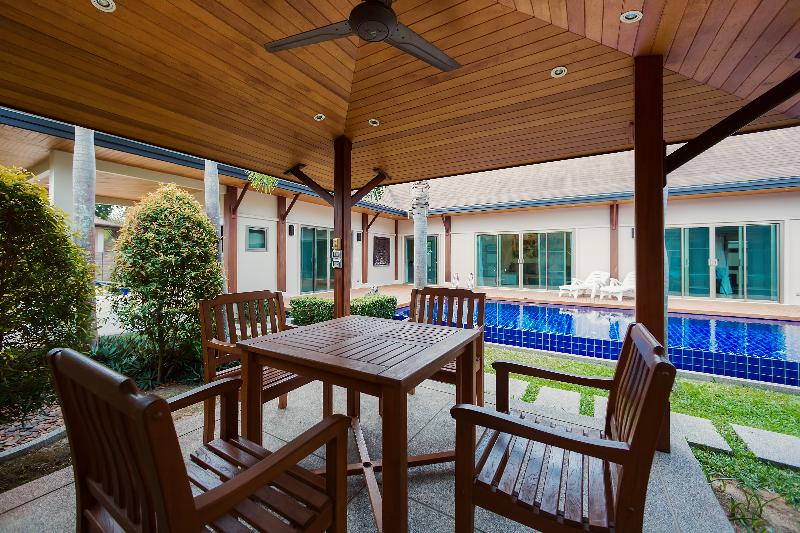 Kokyang Estate By Tropiclook image