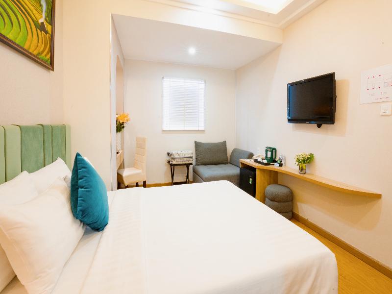 Sunrise Central Hotel image