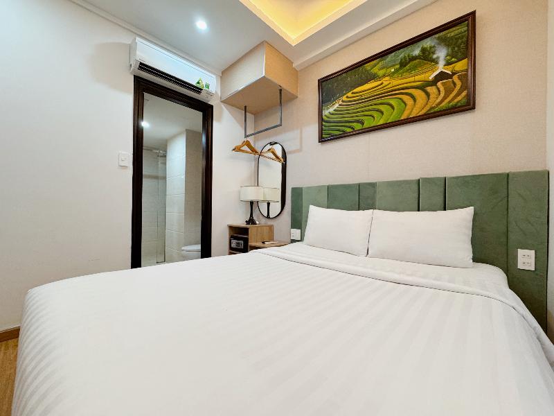 Sunrise Central Hotel image