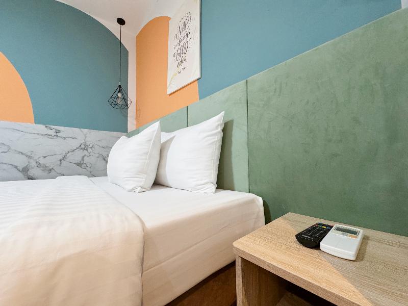 Sunrise Central Hotel image