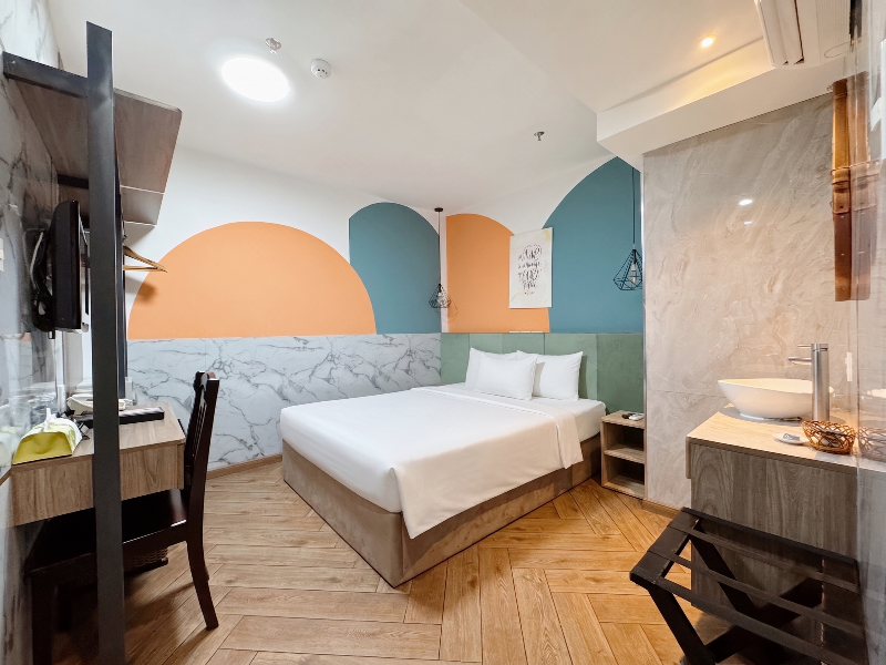Sunrise Central Hotel image