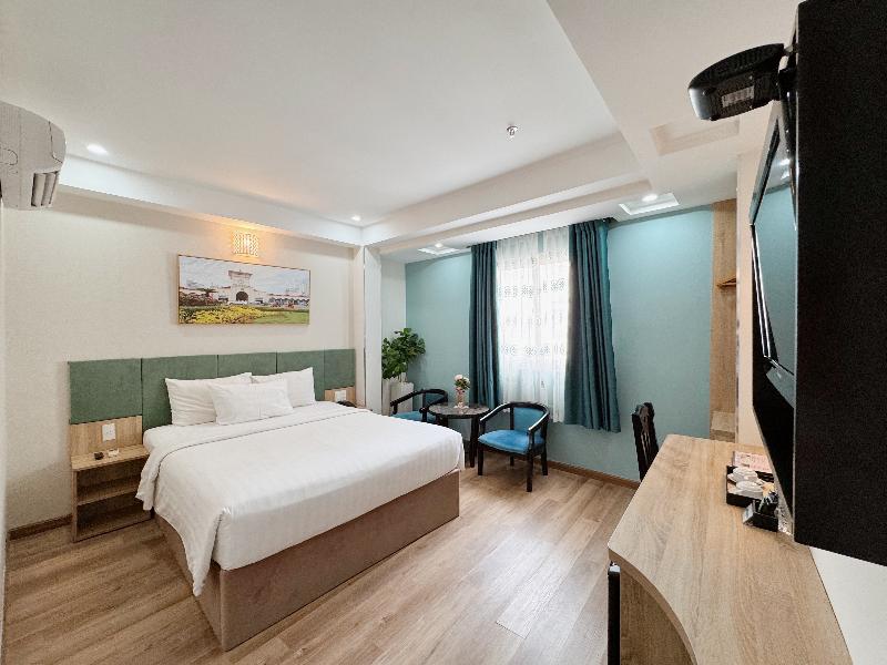 Sunrise Central Hotel image