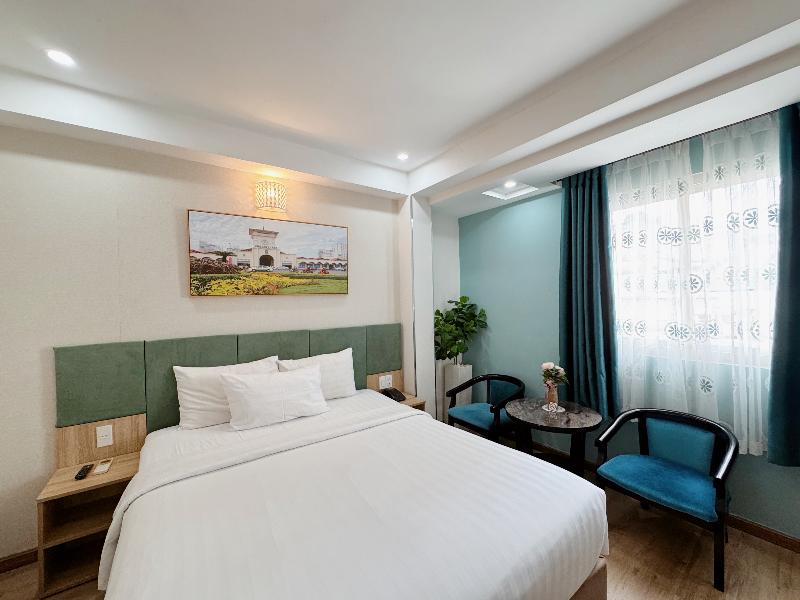 Sunrise Central Hotel image