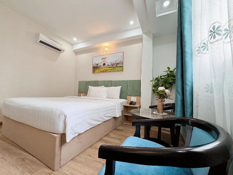 Sunrise Central Hotel image
