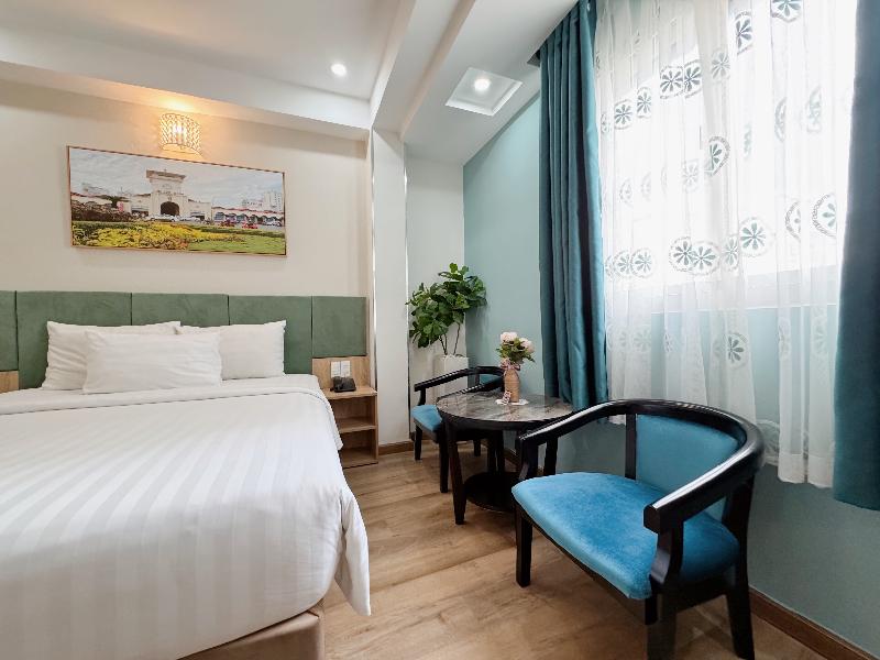 Sunrise Central Hotel image
