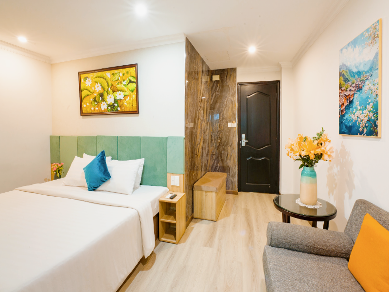 Sunrise Central Hotel image