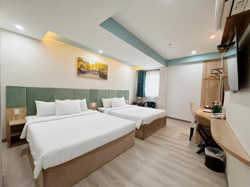 Sunrise Central Hotel image