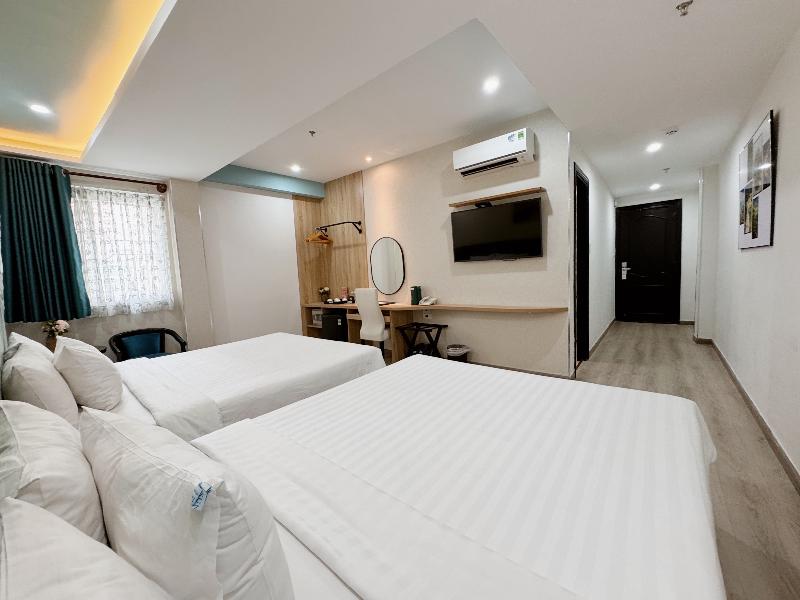 Sunrise Central Hotel image