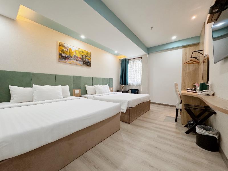 Sunrise Central Hotel image