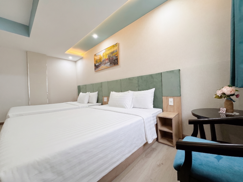 Sunrise Central Hotel image