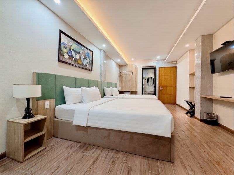 Sunrise Central Hotel image