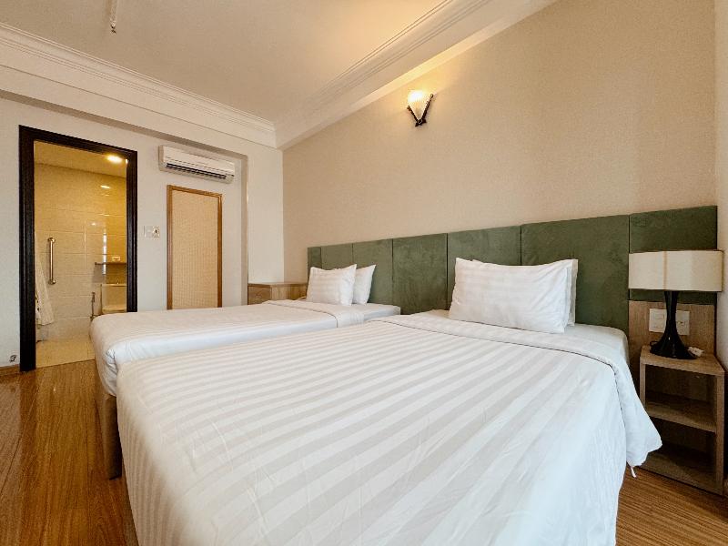 Sunrise Central Hotel image